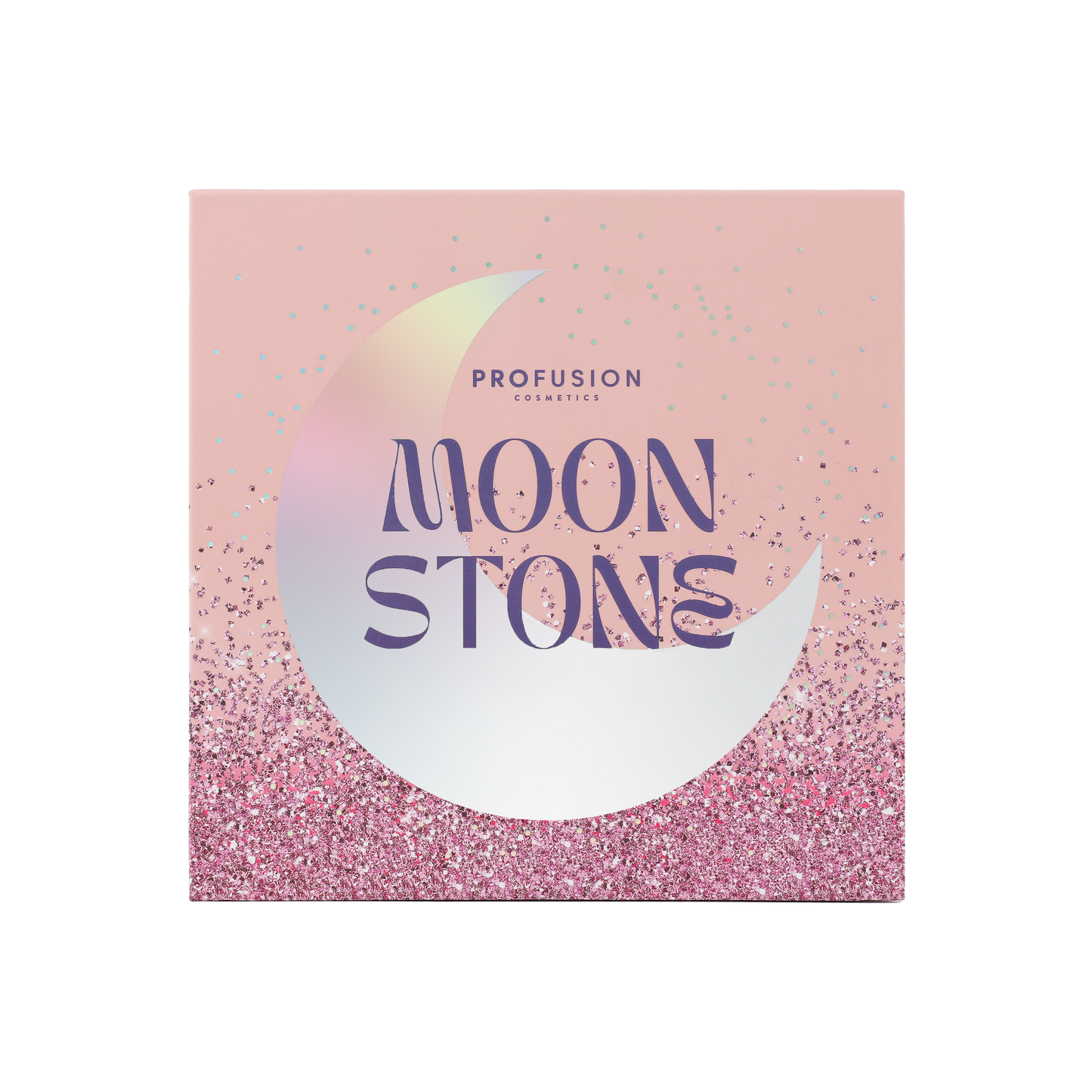 Profusion Moonstone Face & Eye Palette