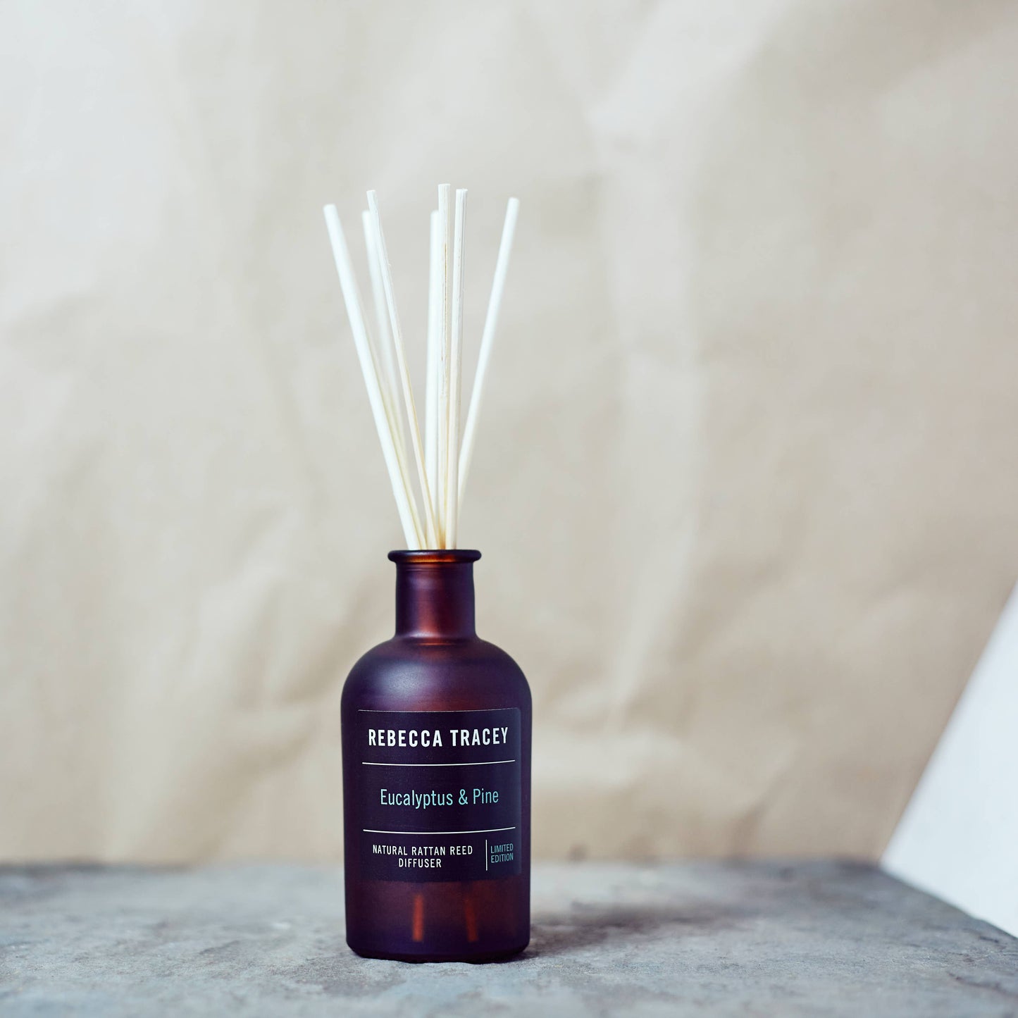Rebecca Tracey Eucalyptus and Pine Diffuser