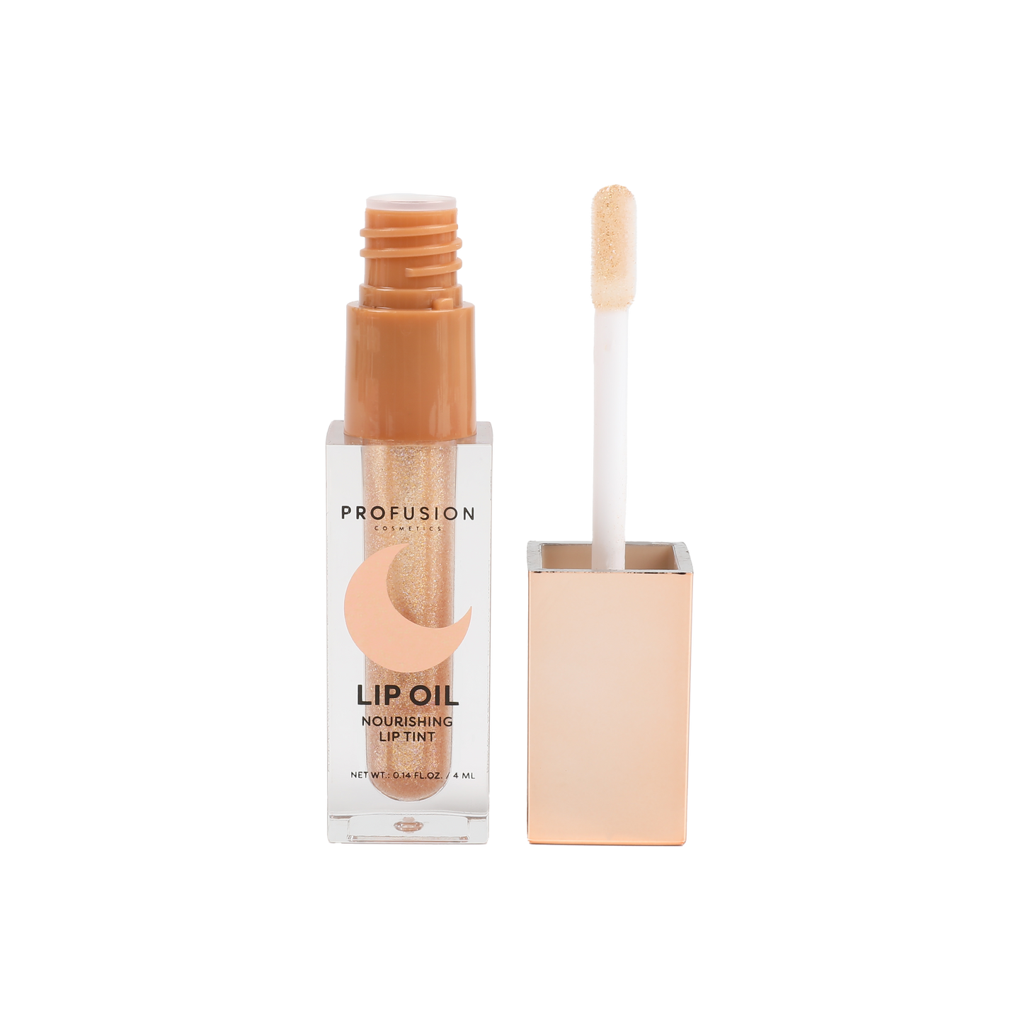 Profusion Nude Glow 5 pc Lip & Blush Set