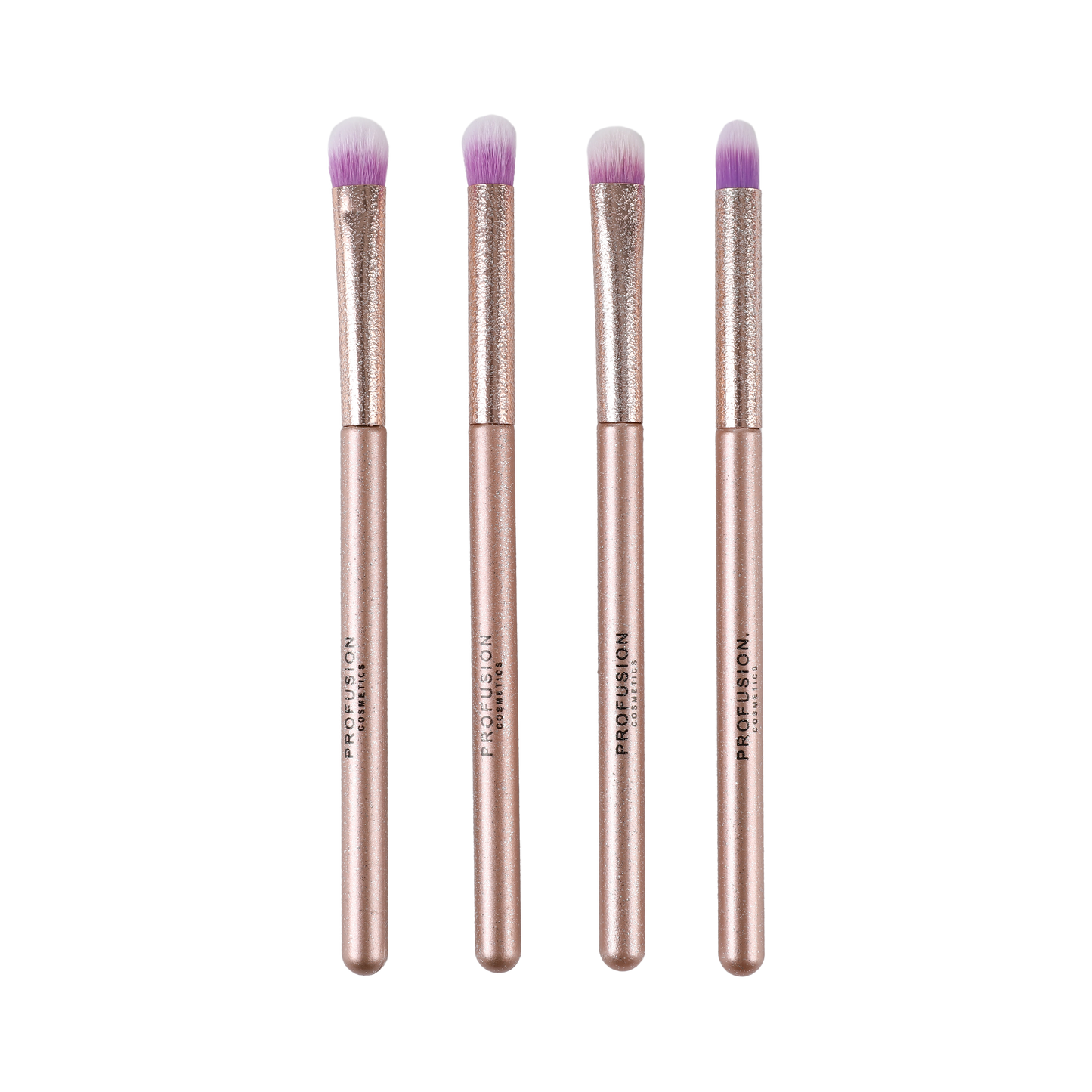 Profusion Starlet Eyes 5 pc Palette & Brush Set