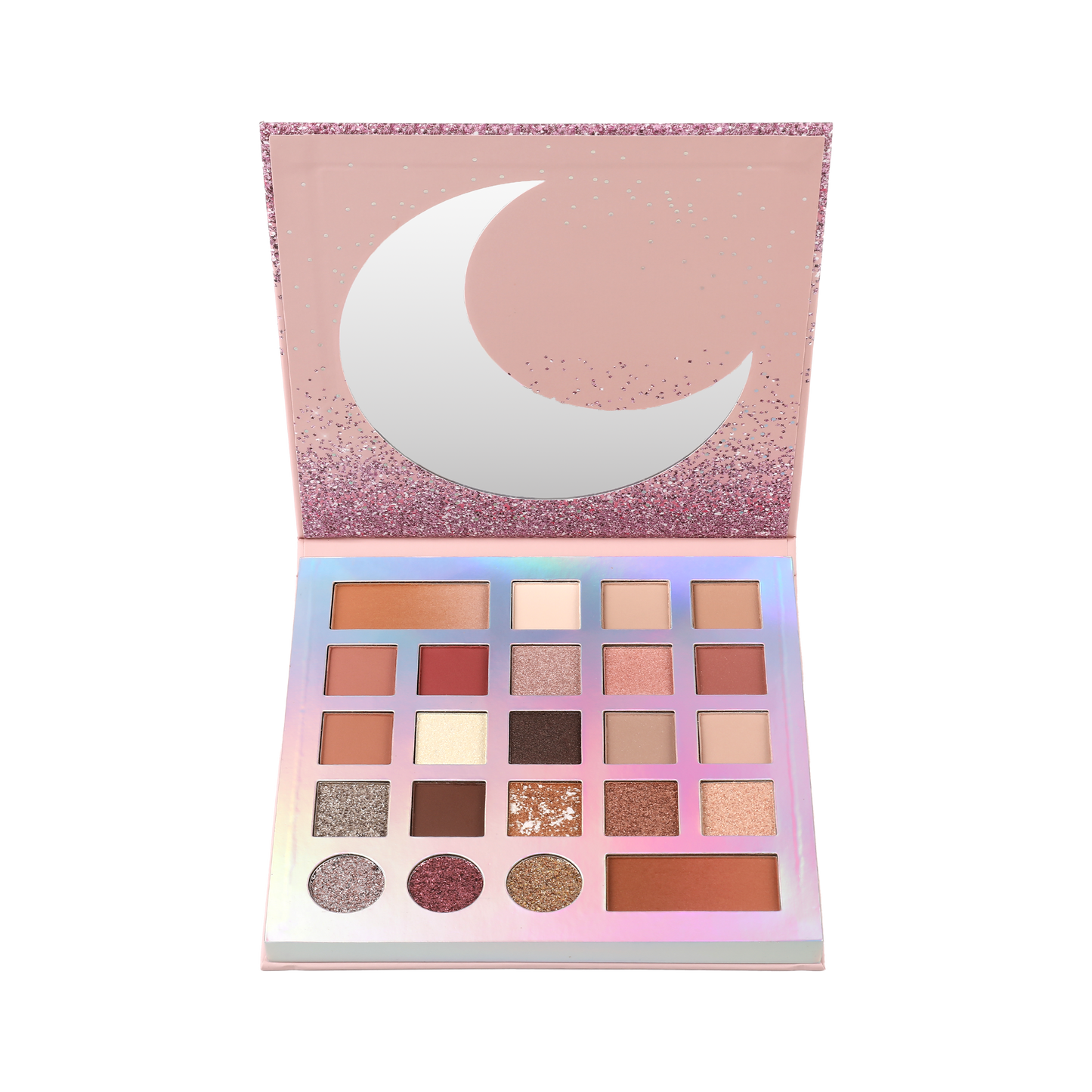 Profusion Moonstone Face & Eye Palette