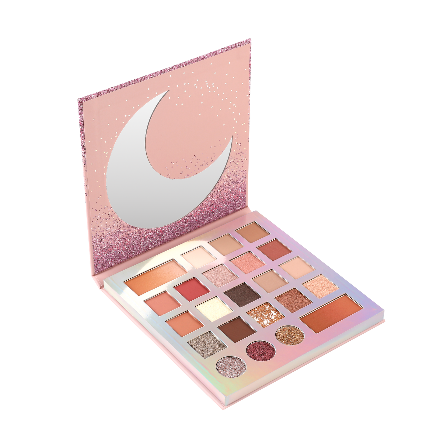 Profusion Moonstone Face & Eye Palette