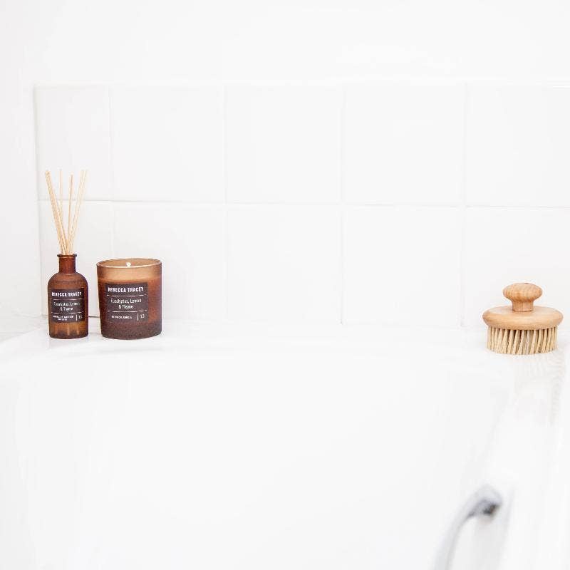 Rebecca Tracey Eucalyptus, Lemon & Thyme Diffuser