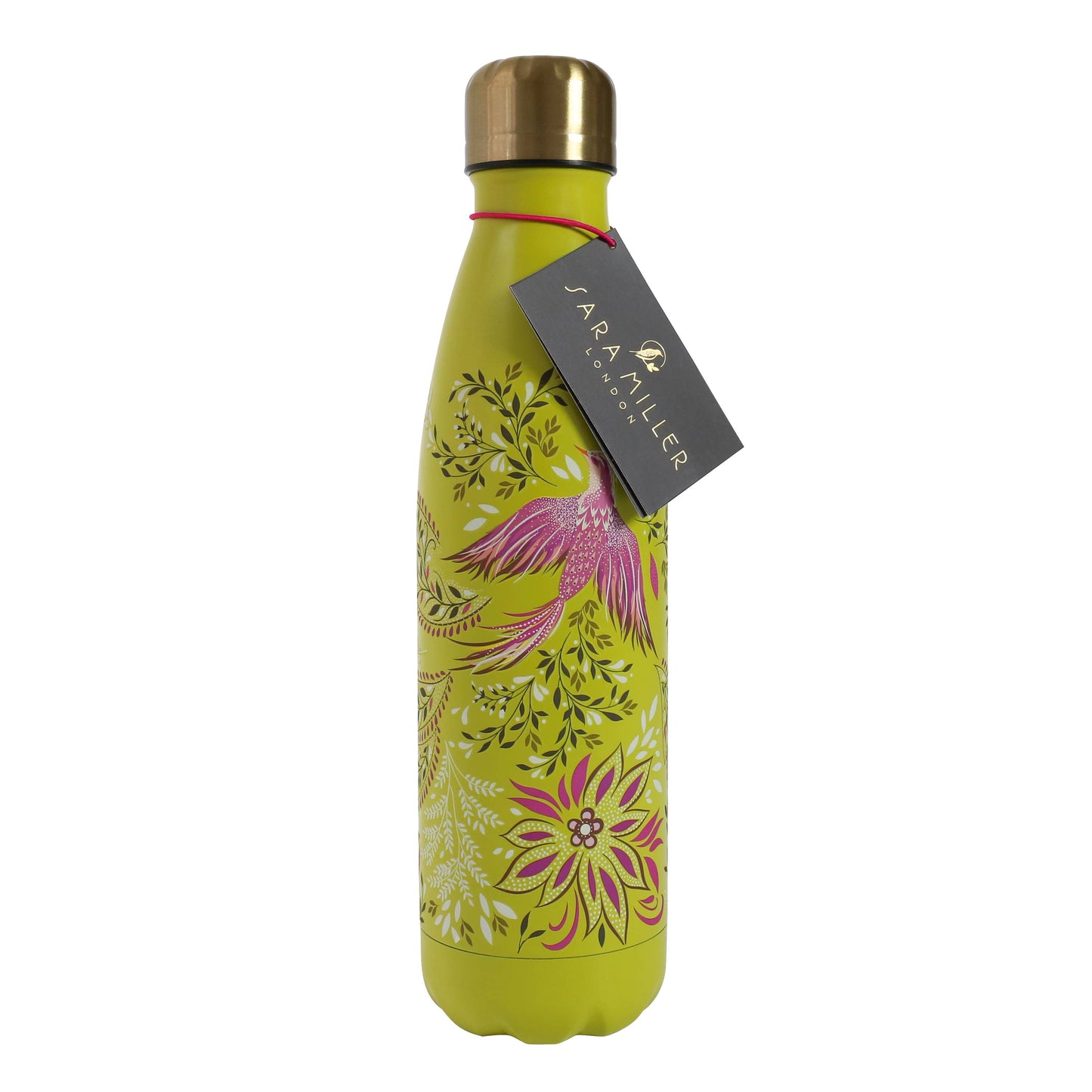 Sara Miller Haveli G. Insulated Water Bottle