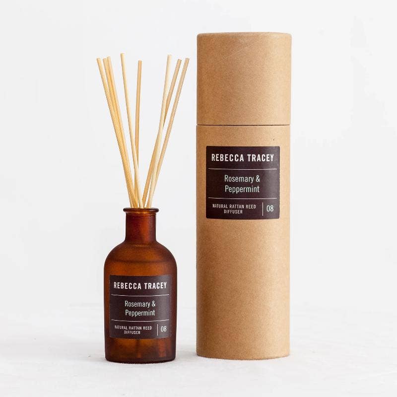 Rosemary & Peppermint Diffuser