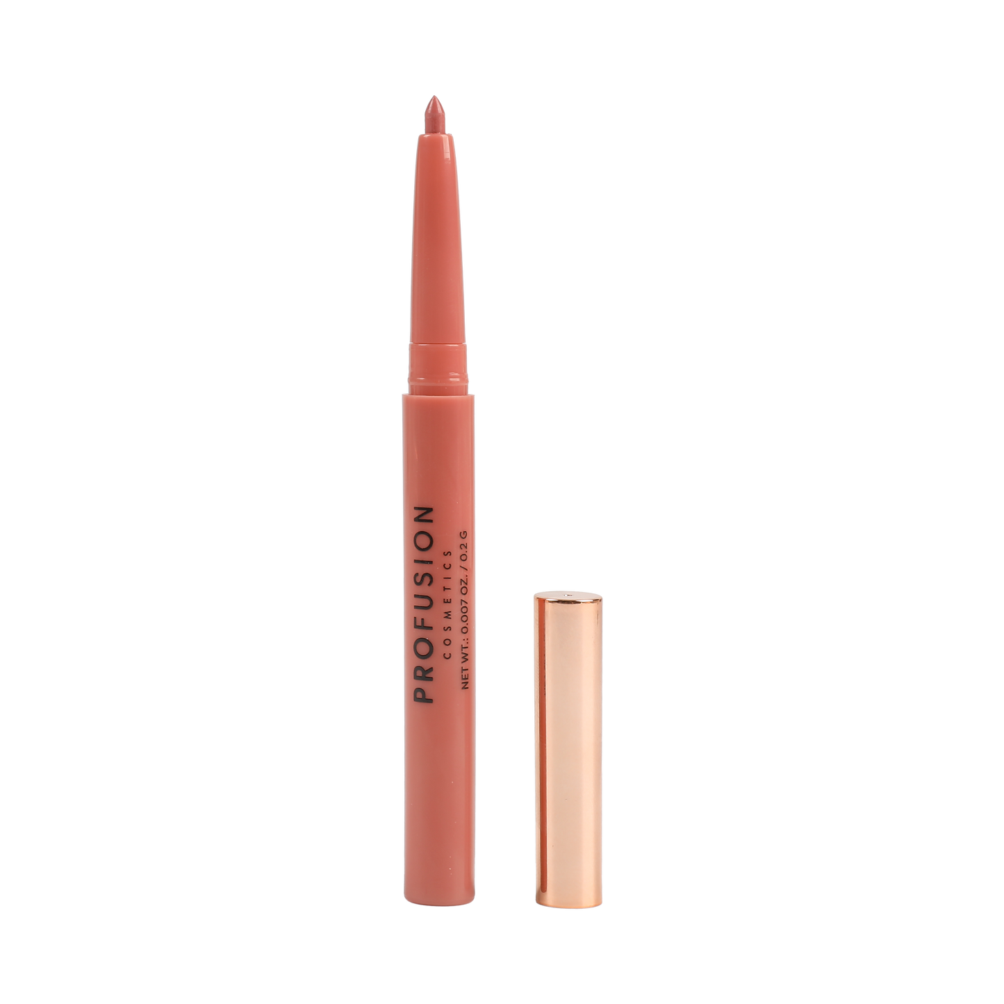 Profusion Nude Glow 5 pc Lip & Blush Set