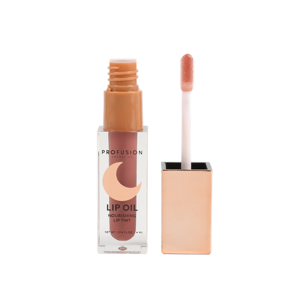Profusion Nude Glow 5 pc Lip & Blush Set