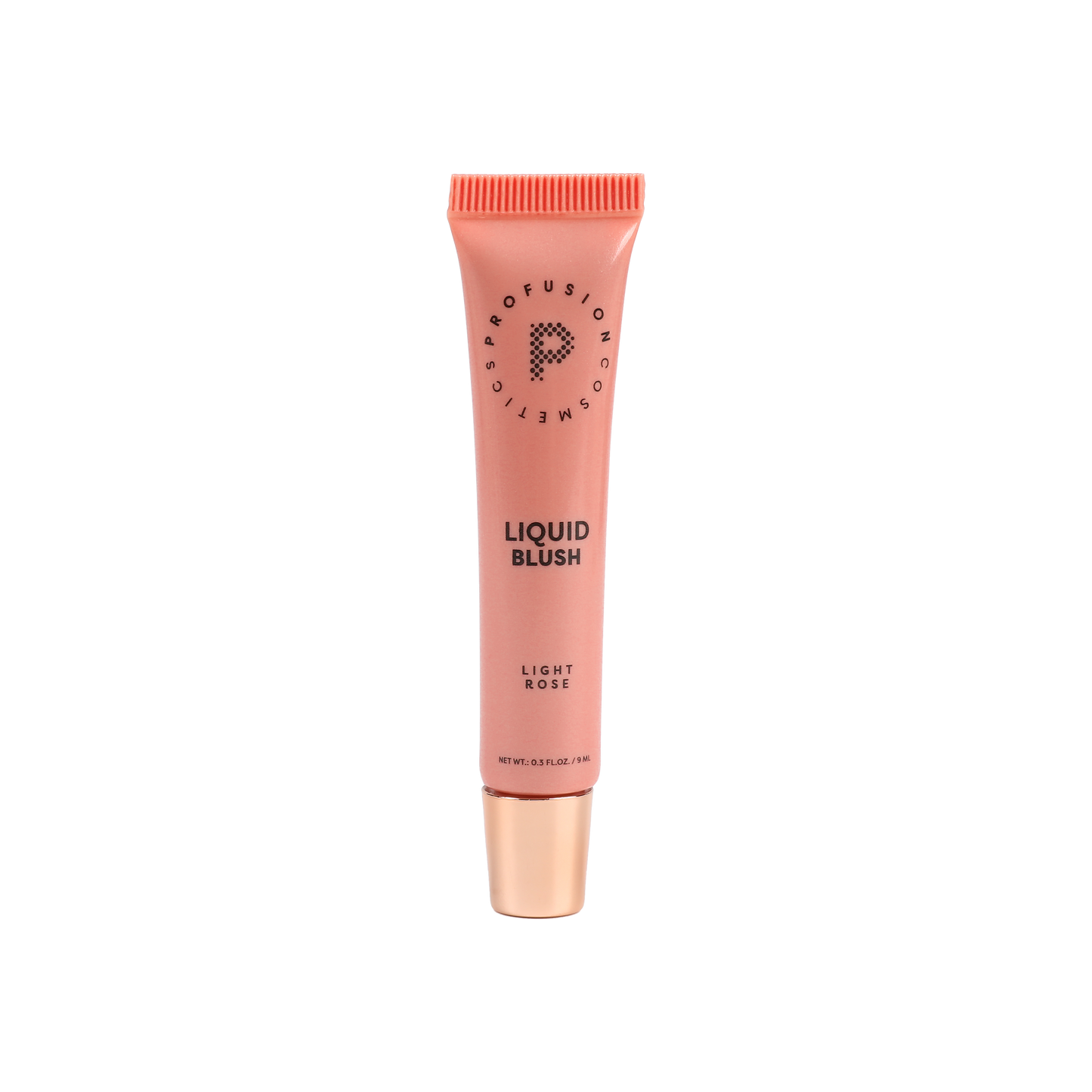 Profusion Nude Glow 5 pc Lip & Blush Set