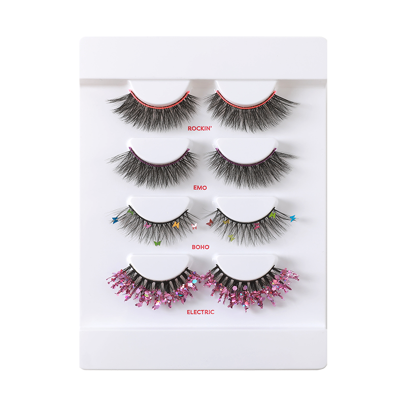 Profusion It's A Vibe Lash Fest
