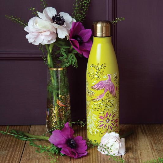 Sara Miller Haveli G. Insulated Water Bottle